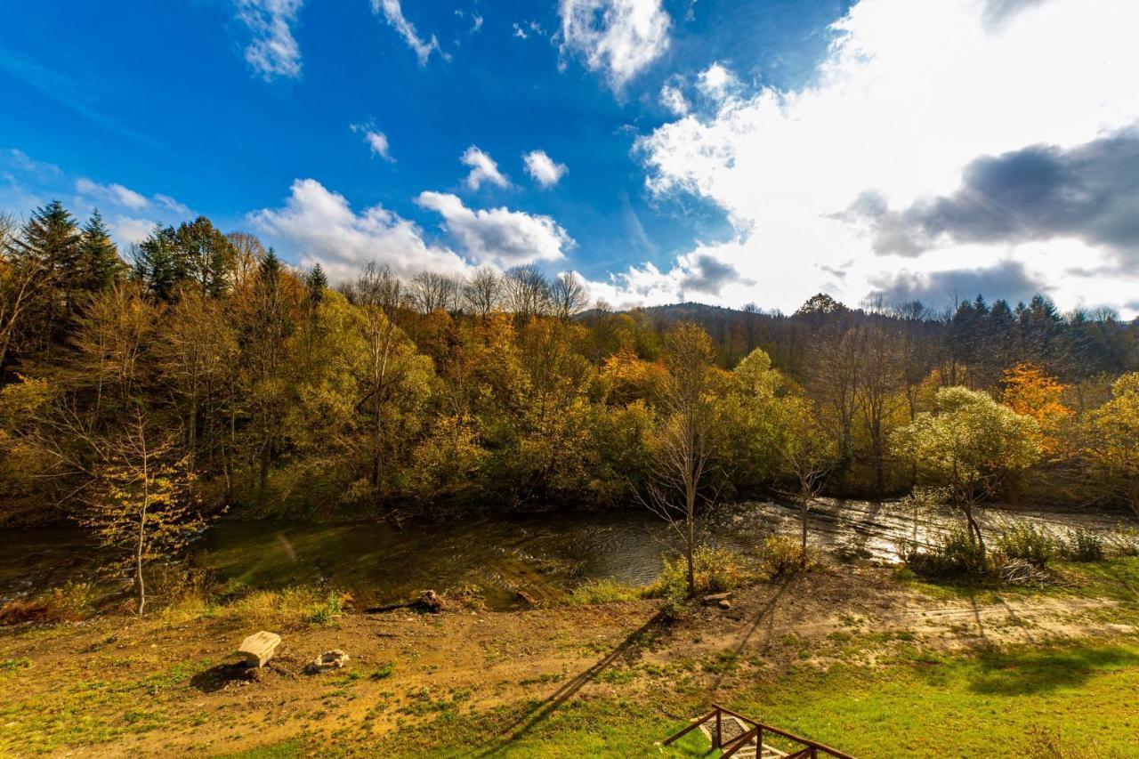 Nad Wilczym Potokiem Holiday home