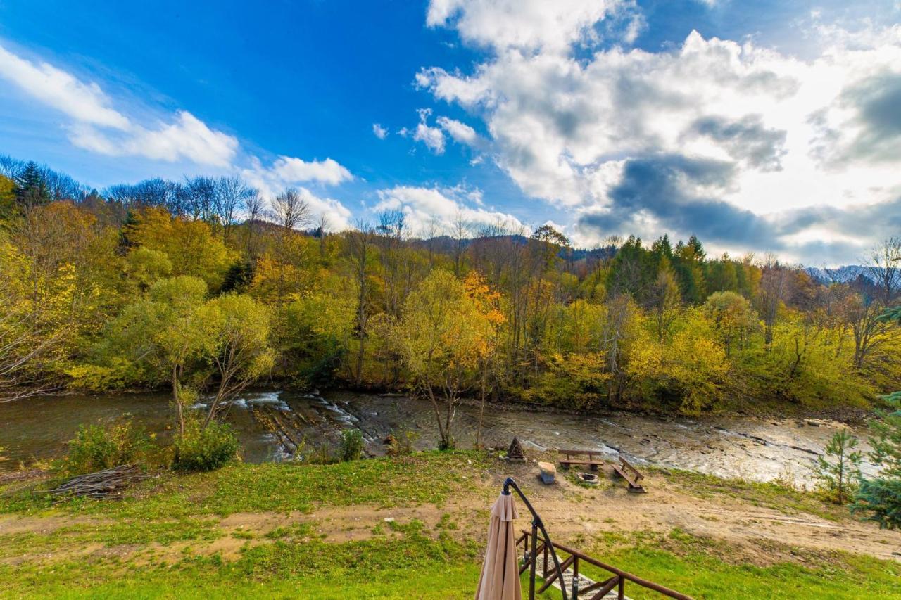 Holiday home Nad Wilczym Potokiem *