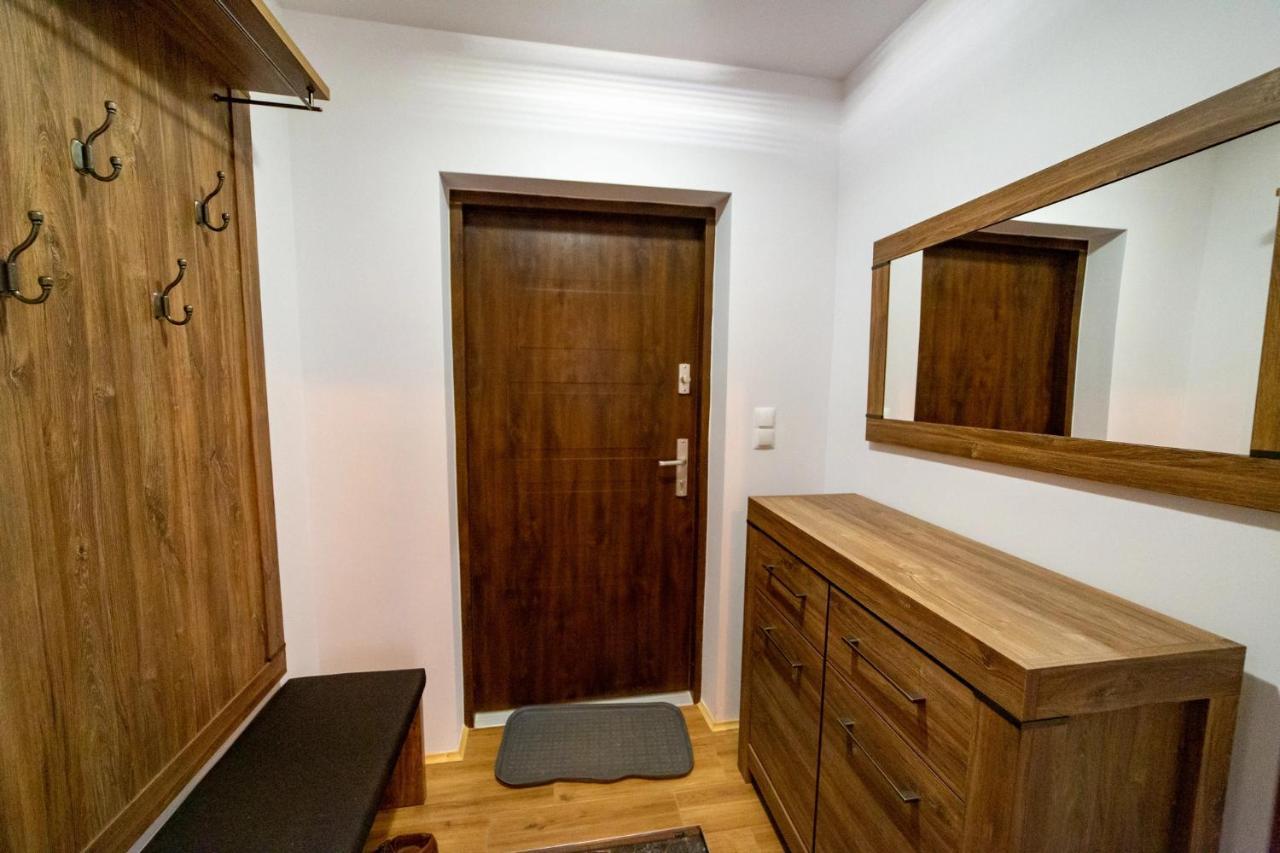 Holiday home Nad Wilczym Potokiem