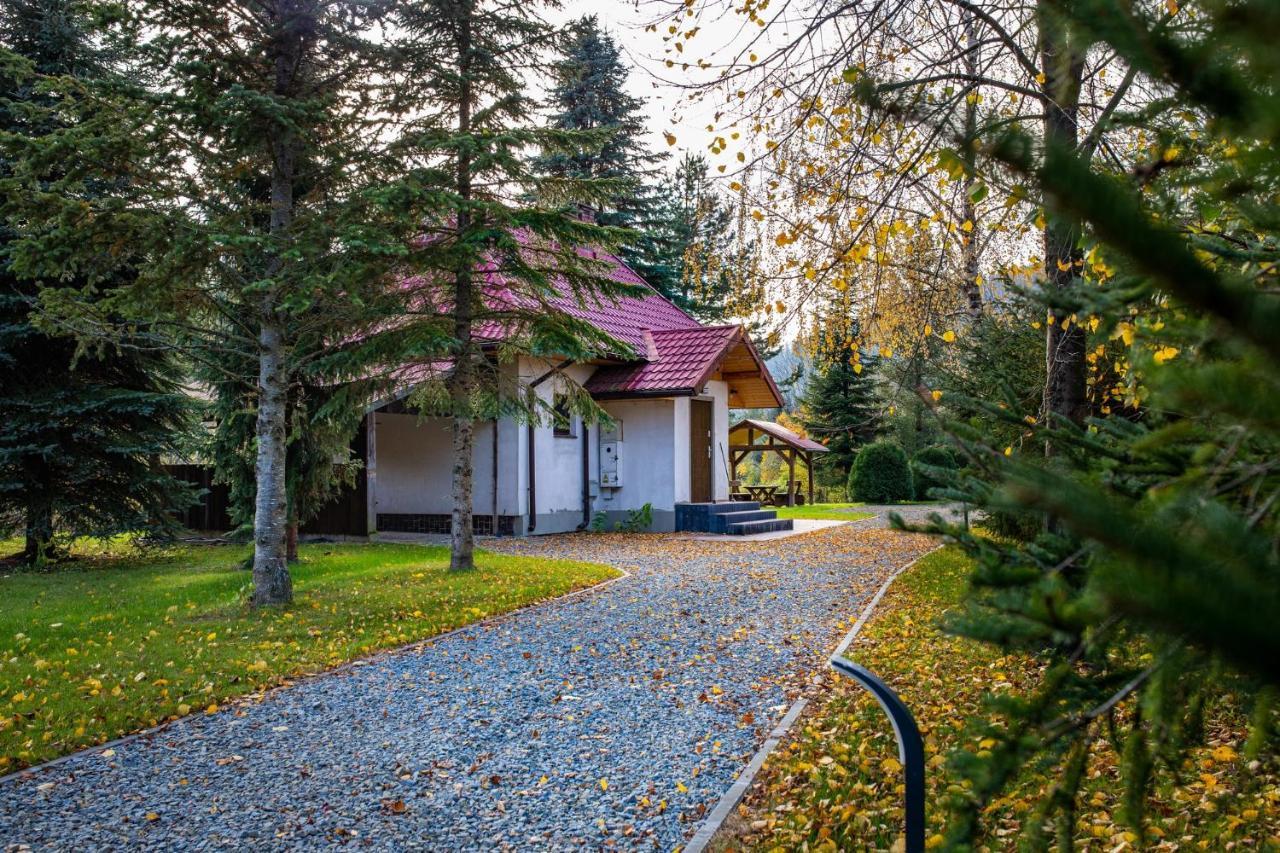 Holiday home Nad Wilczym Potokiem *